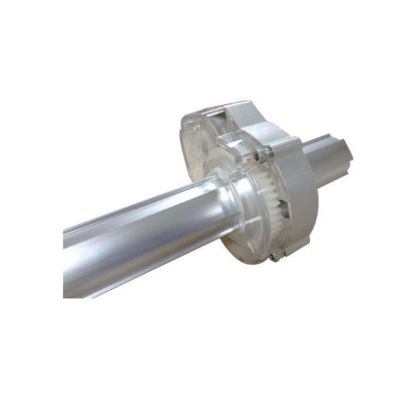 AL-95 鋁合金接頭