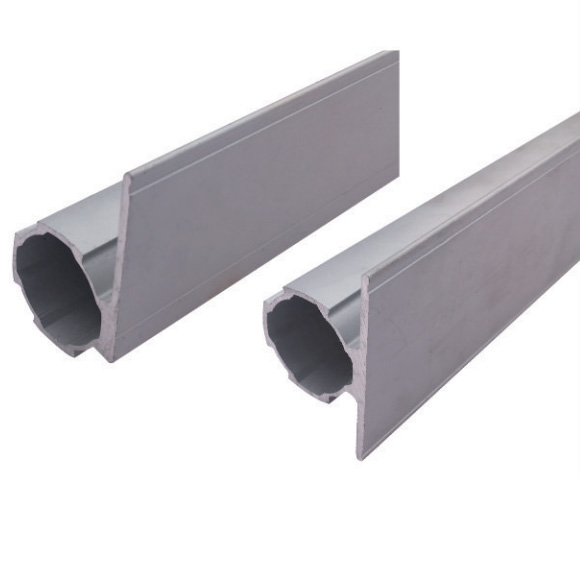 AL-19L/AL-19K 鋁合金管接頭