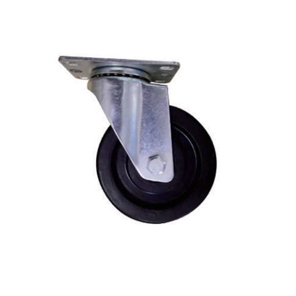 平板萬(wàn)向腳輪