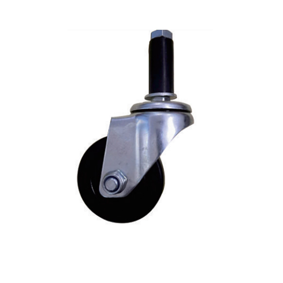 膨脹萬(wàn)向腳輪