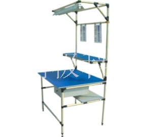 檢測精益工作臺質量的方法有哪些？