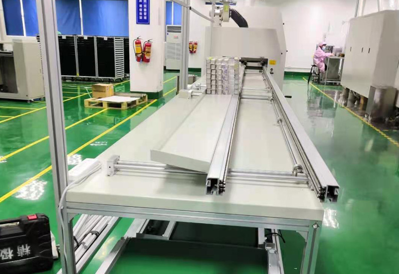 企業低成本自動化組裝作業工作站設計的12項基本原則