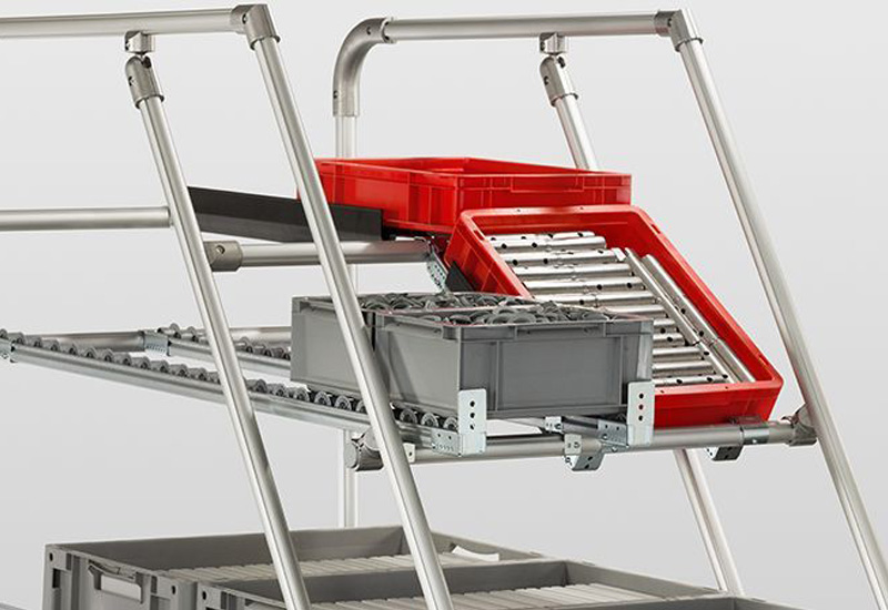 企業(yè)低成本自動化機構構件的來源