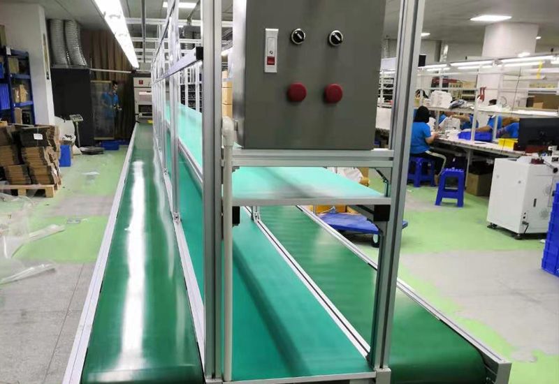 低成本自動化的推行策略