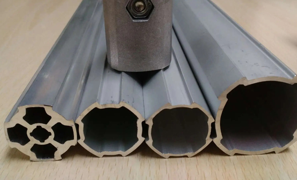 鋁合金線棒和不銹鋼精益管之間的區(qū)別說明