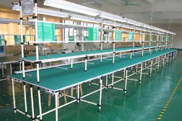 線棒工作臺(tái)設(shè)計(jì)的要點(diǎn)是什么？