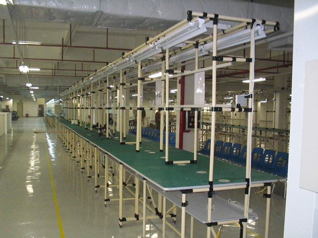 節(jié)約成本自動化的特點介紹