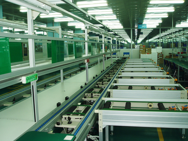 低成本自動(dòng)化的解決方案有多種，以下是其中幾種常見的方案：