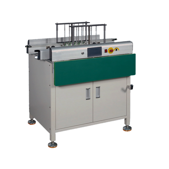  SMT配套設備-篩選式輸送機的主要功能有哪些？