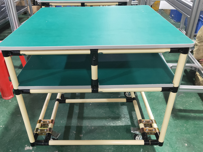 低成本自動(dòng)化生產(chǎn)線的不斷創(chuàng)新實(shí)踐給企業(yè)帶來(lái)哪些變化？